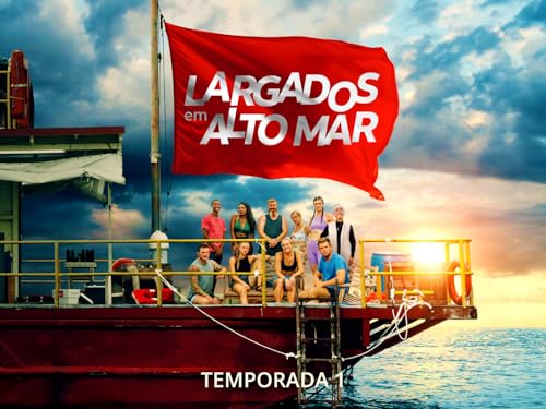 Largados em Alto Mar