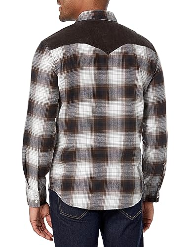 Image of Levi's Men's Classic Western Shirt (Also Available in Big & Tall)