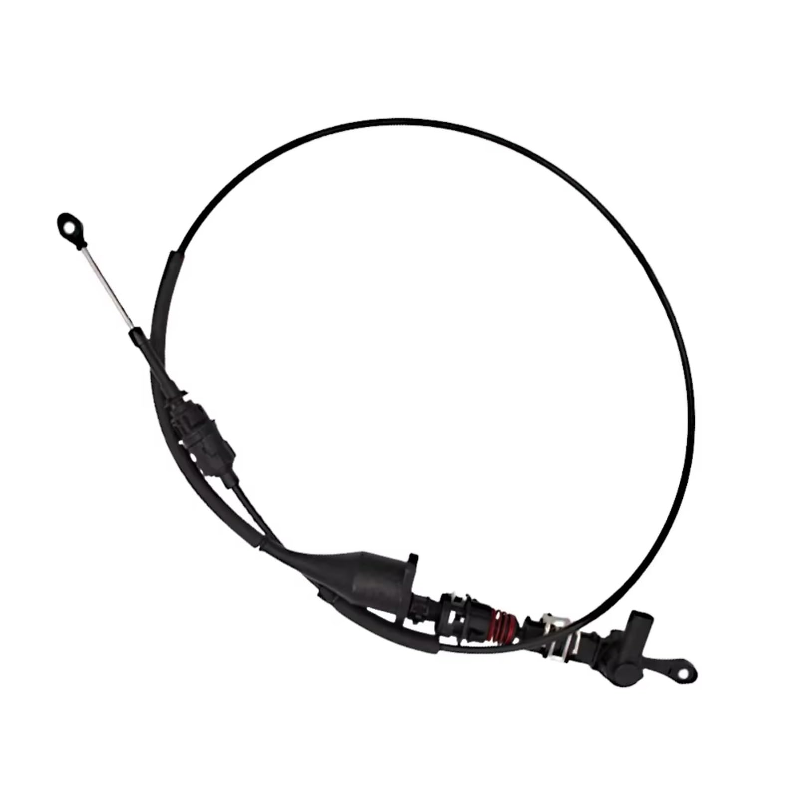 Cable de control de cambios de caja para camioneta Dodge Dakota y Durango 2002 a 2003 6