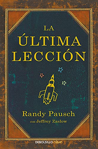 La última lección (Best Seller | No Ficción)