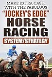 jockey horse height  Make Extra Cash With The Fabulous \"JOCKEY\'S EDGE\" Horse Racing System/Strategy (English Edition)