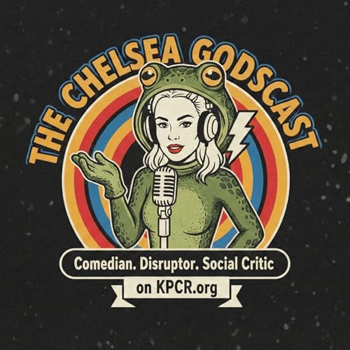 The Chelsea GodsCast: Portland Frogs Takeover DC edition