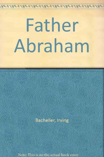 Father Abraham B002DCOREI Book Cover