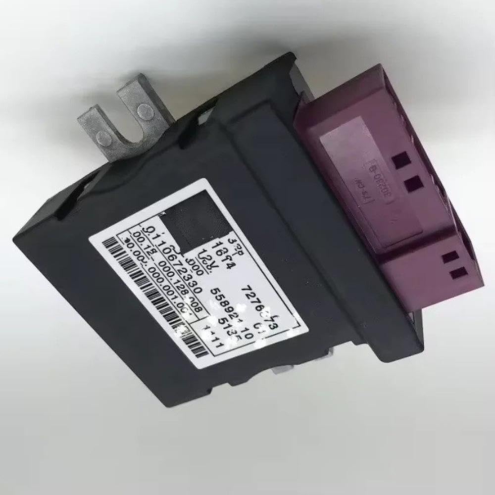 Unidad De Control De Bomba De Combustible Automotriz 16147276073 7276073 Para BMW 5 Series 535 550 F10 520 F11 F02 730 750 F04 F07