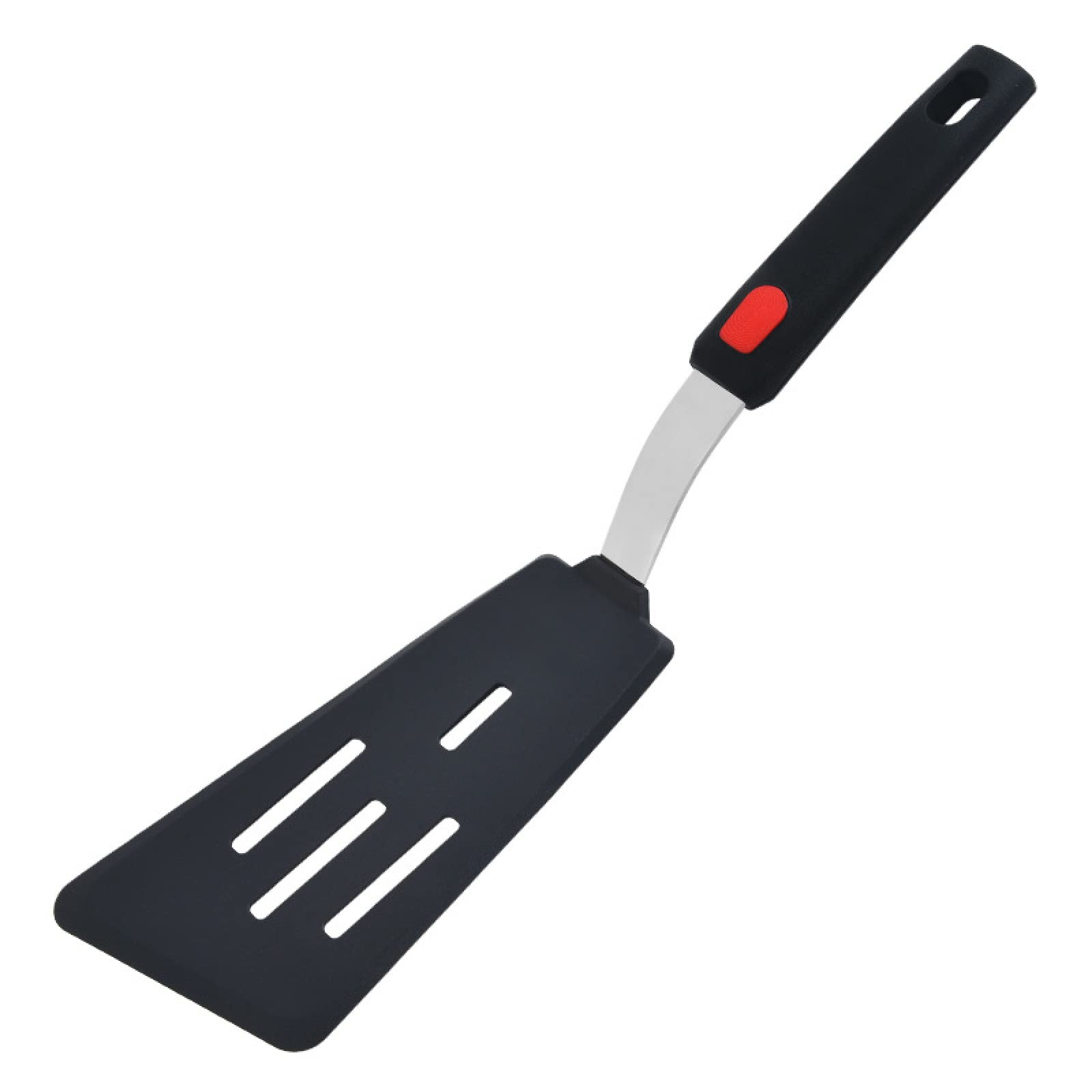 GTHTUHFD Cooking Spatulas And Spoons,Spoon Setcooking Utensils Set Silicone Cooking Utensils Teppanyaki Cooking Shovel Non Stick Spatula Cooking Shovel,D