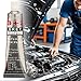 Gasket Leak Sealer - Automobile Gasket Sealant, Repair Paste Gaskets Sealant | Automotive Engine Sealant, Oil Resistant Adhesive Sealant, Glue For Gasket