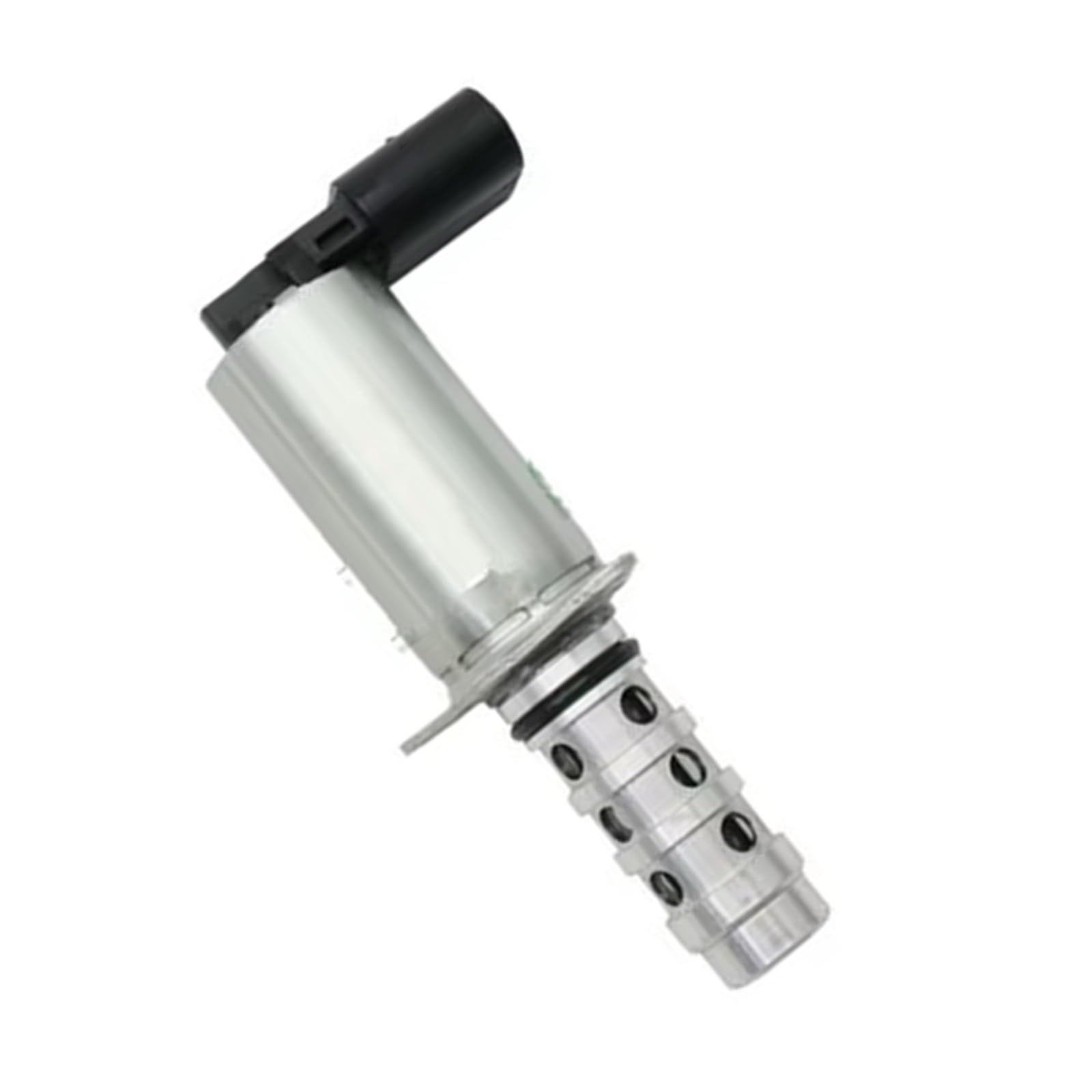 Rdeqkivz One Color Variable Timing Solenoid Compatible With Skoda For Superb 2010-2015 For Octavia Mk1 06F109257c Engine Variable Valve Timing Oil Control Solenoid Vvt 06F109257a