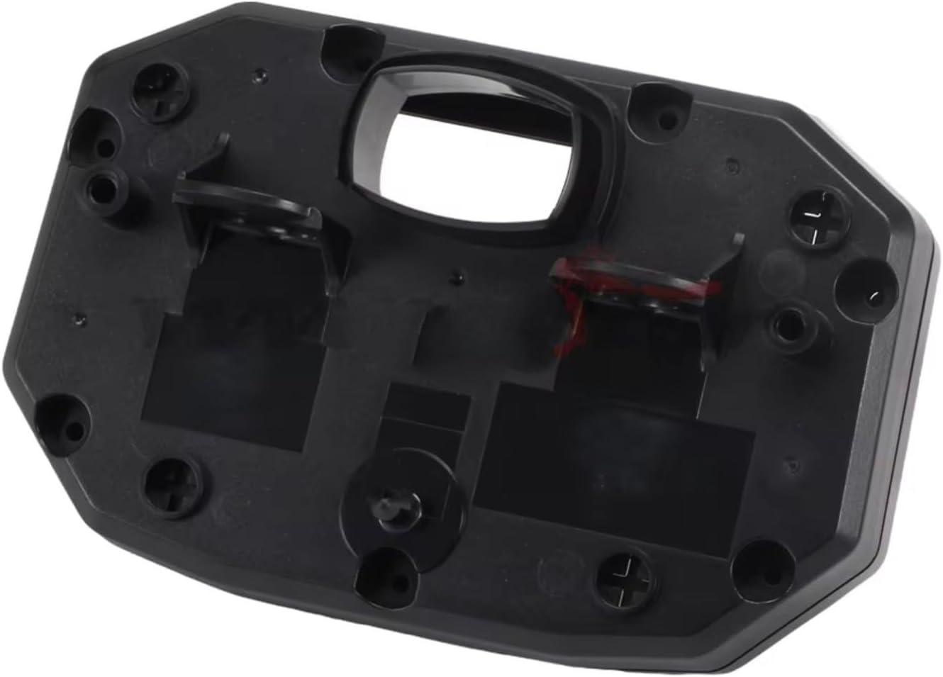 Cache D'Instruments pour Z900, Zr900 (2020-2022) Et Ninjazx-10R (2022-2024) - Boîtier De Compteur De Vitesse Et De Compte-Tours