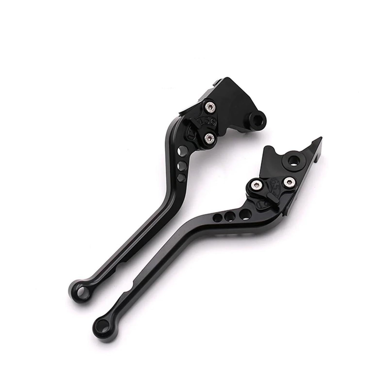 Rwrpqedexm Long Clutch Brake Levers For Tiger900 For Tiger 900 For Gt For 900Gt For Rally For Pro 2020 2021 2022 Motorcycle Short Brake Clutch Lever Adjustable Handle Brake Clutch