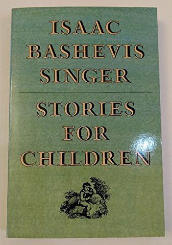 STORIES FOR CHILDREN B01HQ9AISQ Book Cover