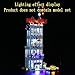 GEAMENT LED Light Kit Compatible with Lego Daily Bugle - Lighting Set for 76178 Building Model (Model Set Not Included)