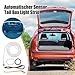 Trunk Light | Auto Sensor Lights for Trunk & Car | Customizable Waterproof Flexible Strip for Vehicles, Caravans and Trucks