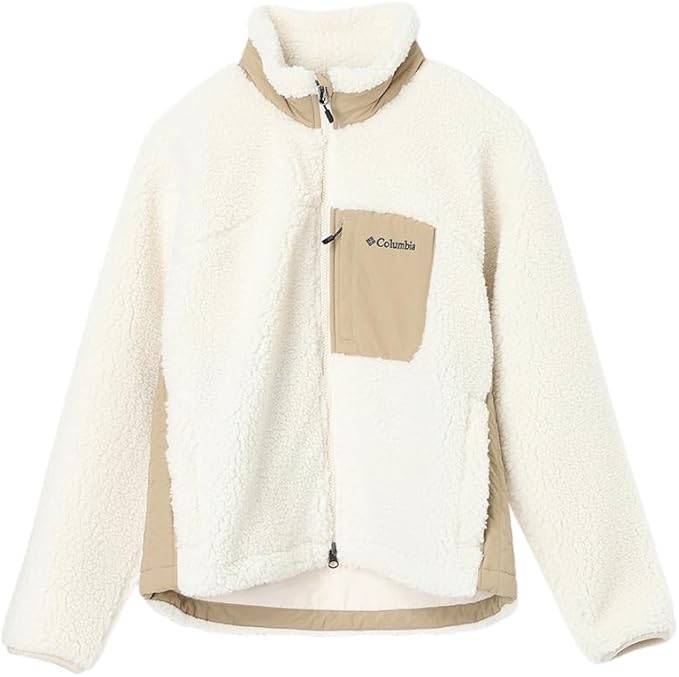 [コロンビア] ウィメンズ アーチャーリッジIV ジャケット PL1392 レディース