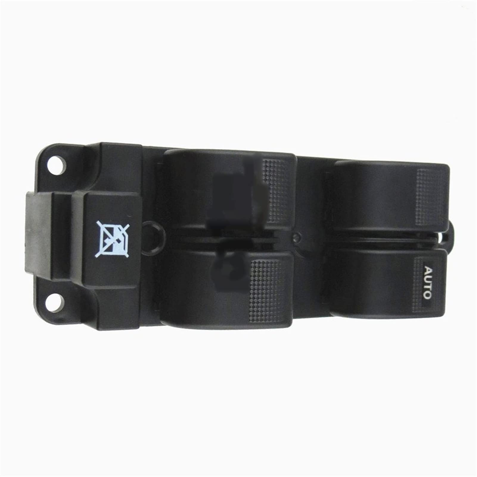 Interruptor de elevalunas eléctrico Mazda 6 mando principal UR93-66-350 7