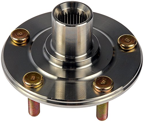 Dorman 930-352 Front Wheel Hub For Select Mitsubishi Models #TOP1