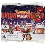 ベルメーレン カラメルビスケット クリスマス50P