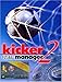 Produktbild Kicker Fussballmanager 2 [Eurobox]