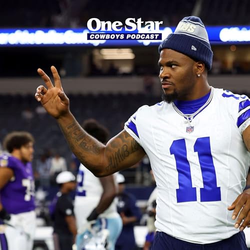 Micah Parsons trade reaction cover art
