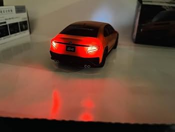 自由人様 リクエスト 7点 まとめ商品 Amazon | スバル WRX S4 ぶつからないミニカー スバル 限定品