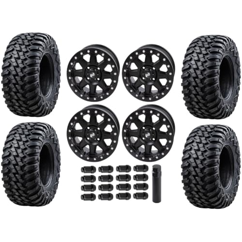 Tusk Terrabite 32x10-15 Honda Talon Kit