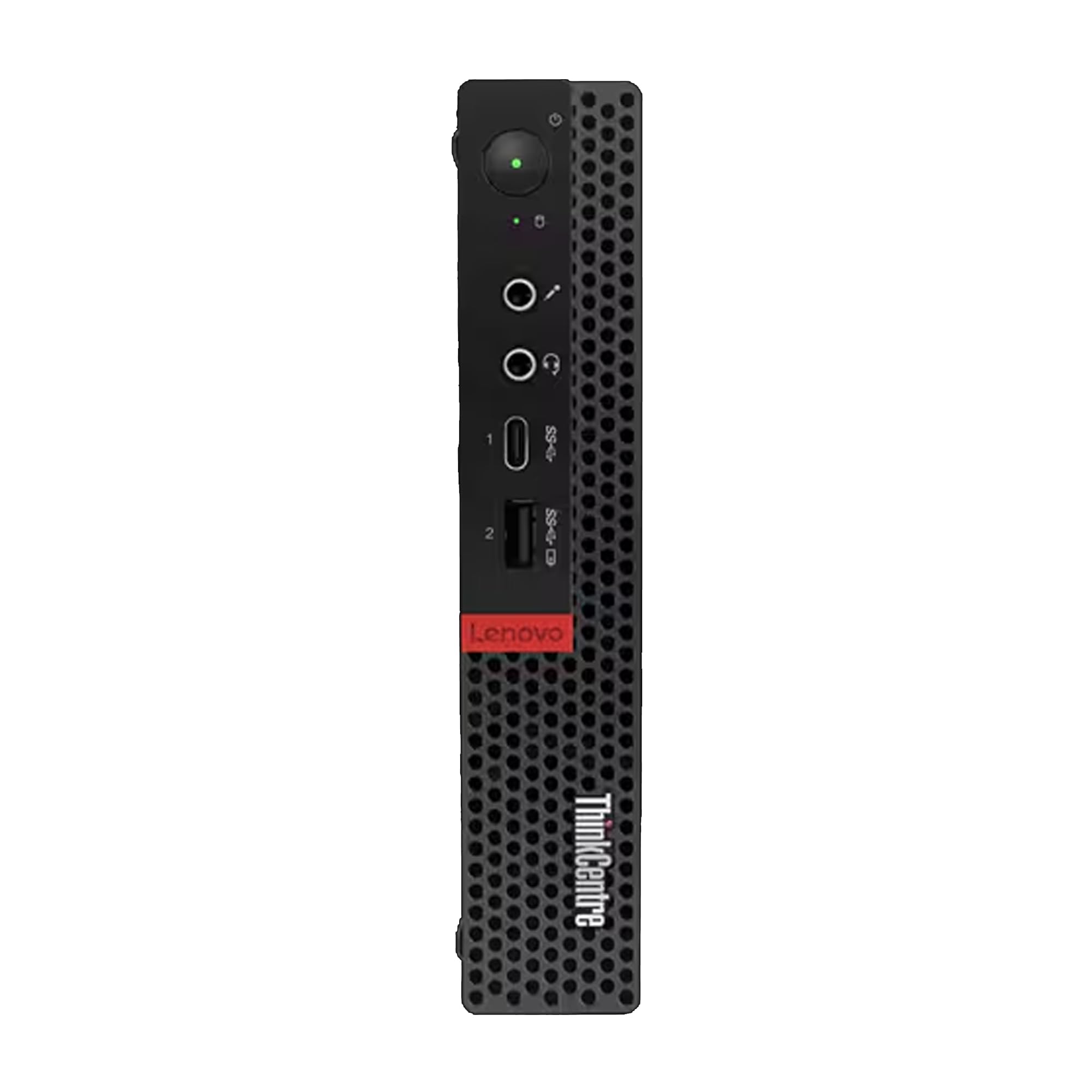 Amazon.com: Lenovo ThinkCentre M75q-1 Tiny Ryzen 5 PRO 3400GE 8GB