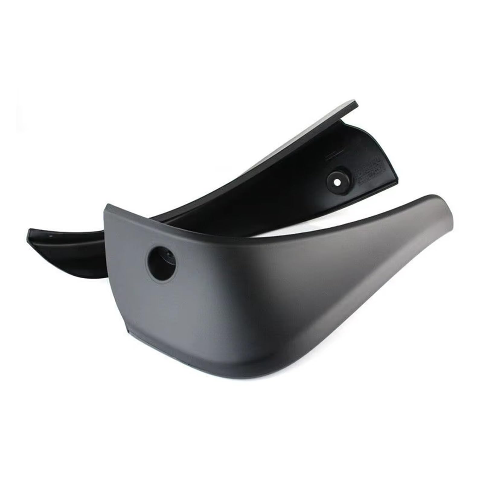 Bavettes Mud Flaps Guard Splash Pour Nissan Pour Qashqai Pour Dualis Pour J10 2007-2013 Garde-boue À Cinq Doigts