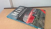 Mini: A Celebration of the World's Ultimate Small Car 0600574547 Book Cover