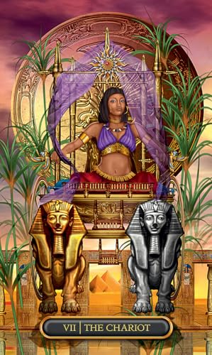 Image of Easy Tarot: New Edition