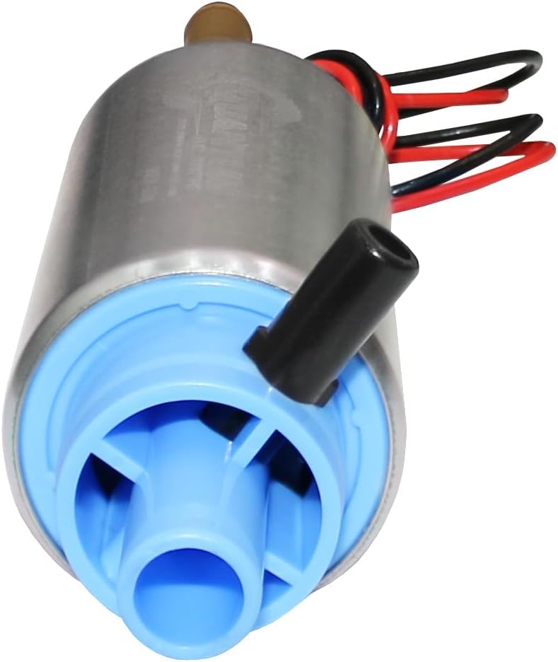 QFS Fuel Pump for Dodge Ram 1500 2500 3500, Dakota, Durango, B-Series Van (1995–2002), Restores OE Performance