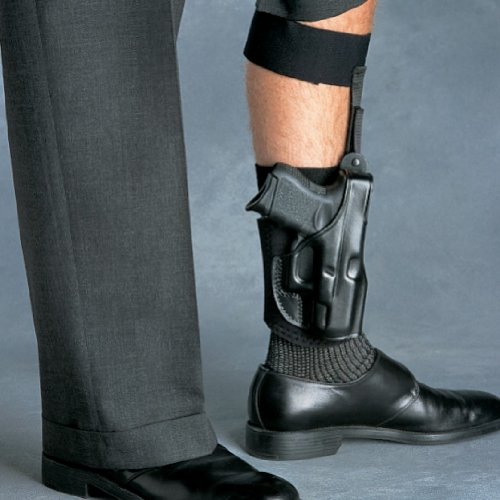Best Galco Ankle Holster For Glock 42