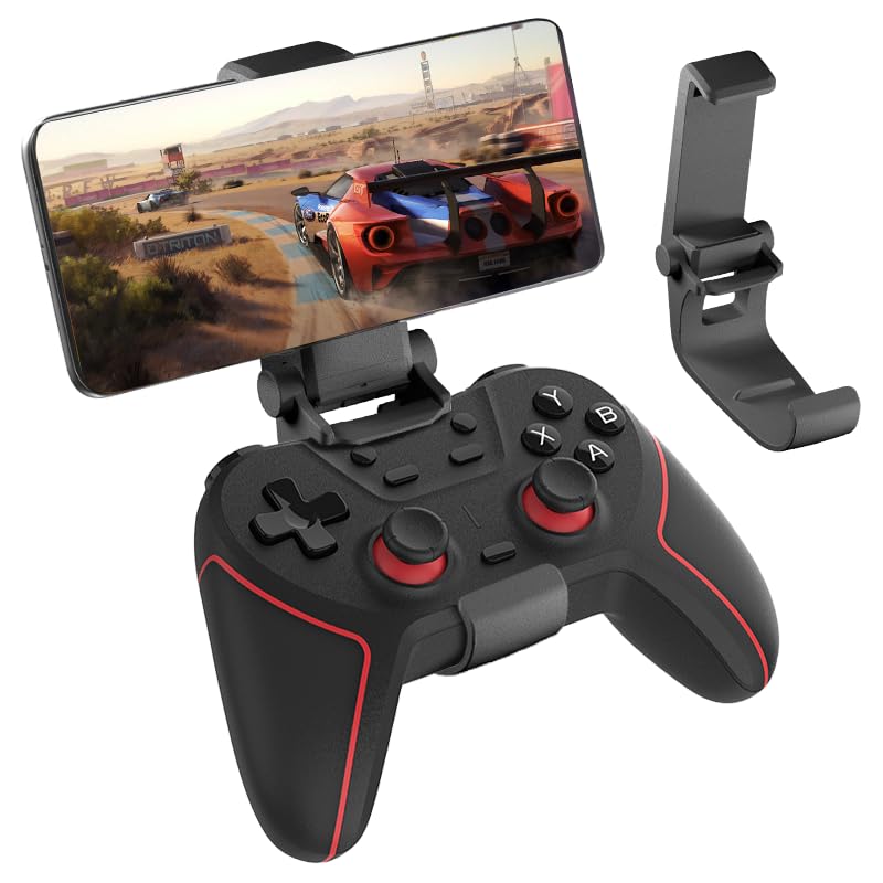 Amazon | ワイヤレス コントローラー ゲームパット Switch 2 Switch 1