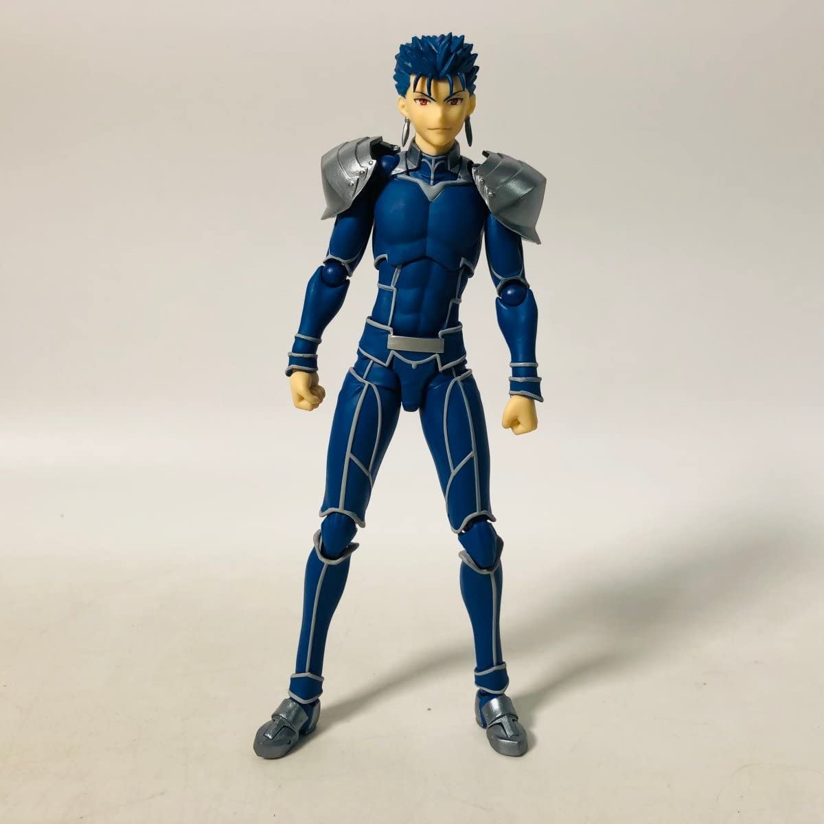 Amazon.co.jp: マックスファクトリー figma 375 Fate/Grand Order FGO