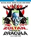 Zoltan... Hound of Dracula (Special Edition) aka Dracula's Dog [Blu-ray]