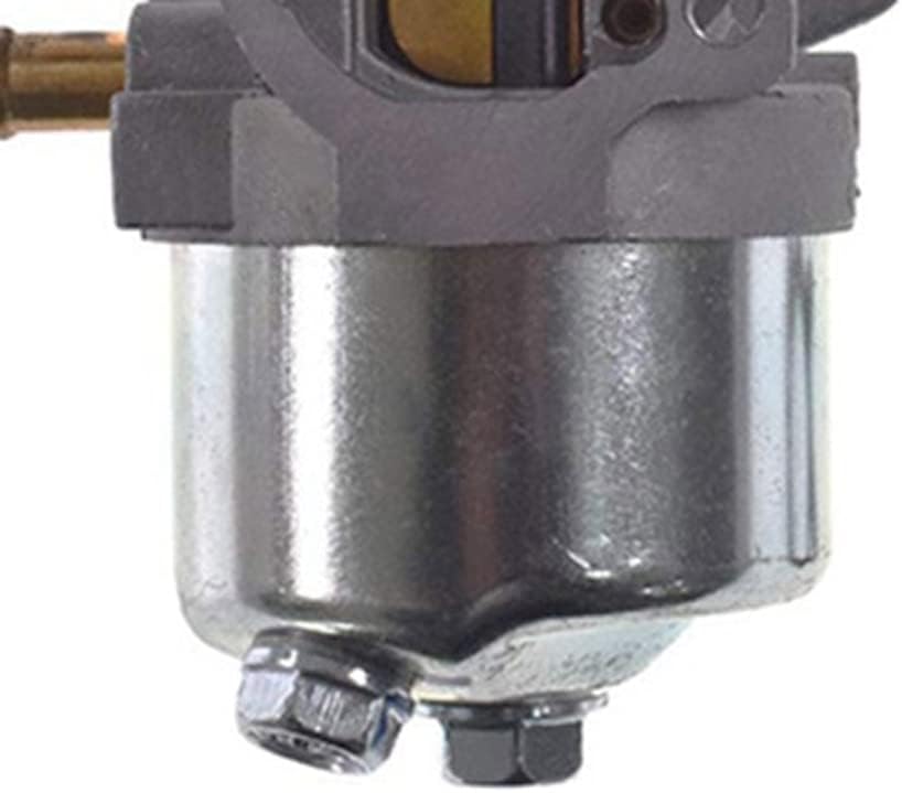 YAEGER Carburetor 591852 for Briggs& for Stratton for DOV 700 I/C 6.5HP 161CC Lawn Mower CARB B&S 793493 793463