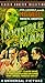 The Invisible Man [VHS]