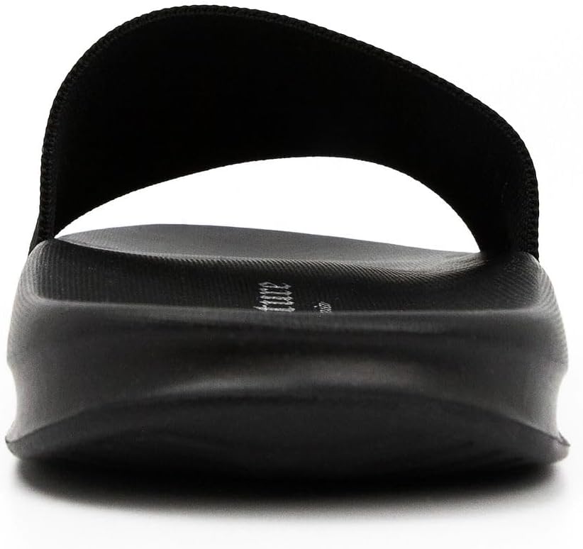 Juicy Couture Slide Sandals, Beach Flats for Women, Summer Shoes - Image 3