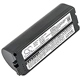 LLdkhjf バッテリー交換用 Canon Selphy CP