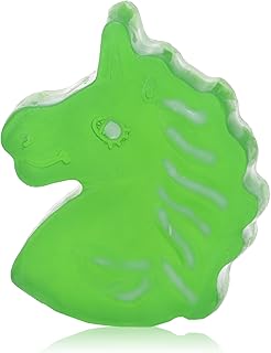 صابون يونيكورن برائحة الليمون من دكتور بيبي، 75 جم