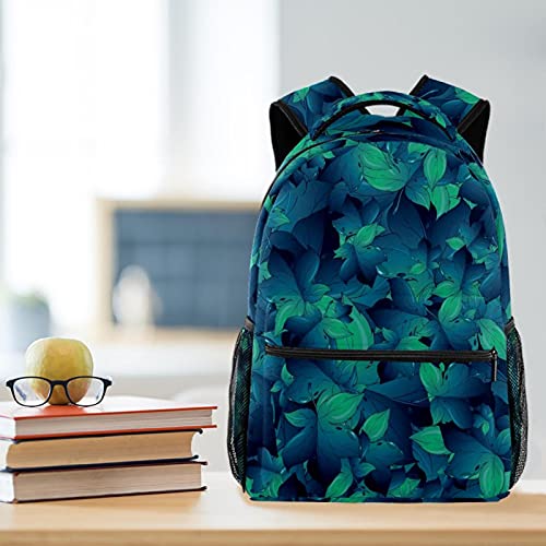 Mochila para escuela primaria duradera e impermeable para camping y viaje 6