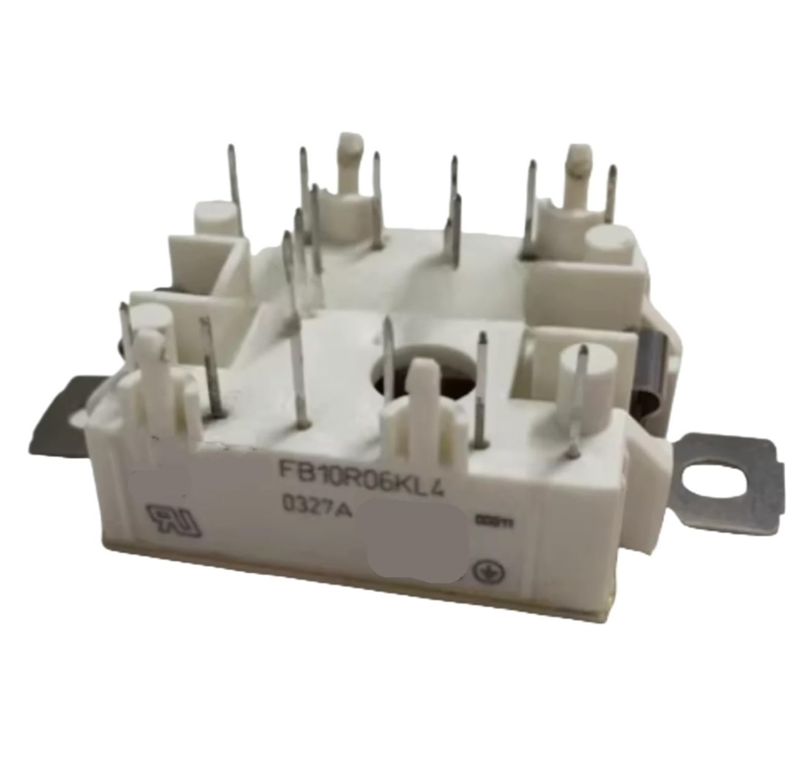Module FB10R06KL4G IGBT 600V pont de diodes pour automatisme
