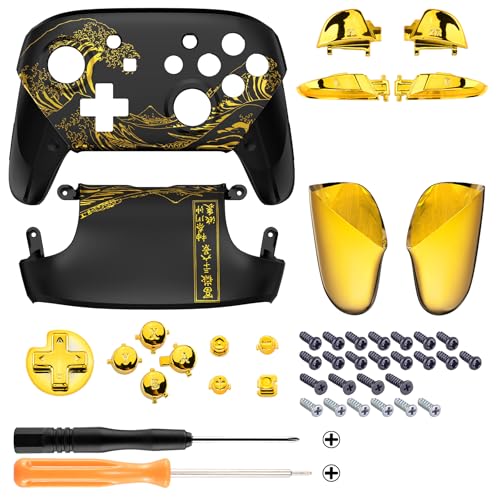 La Mejor review de Mando pro nintendo disponible en línea. 26 Imagen adicional