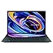 Price comparison product image ASUS ZenBook Duo 14 UX482EA 14" FHD Touchscreen Laptop Intel Core Evo i7-1165G7 2.8GHz 16GB RAM 512GB SSD + 32GB Intel Optane Intel Iris Xe Backlit Keyboard Windows 10 Home Blue - RFB-UX482EA-HY188T