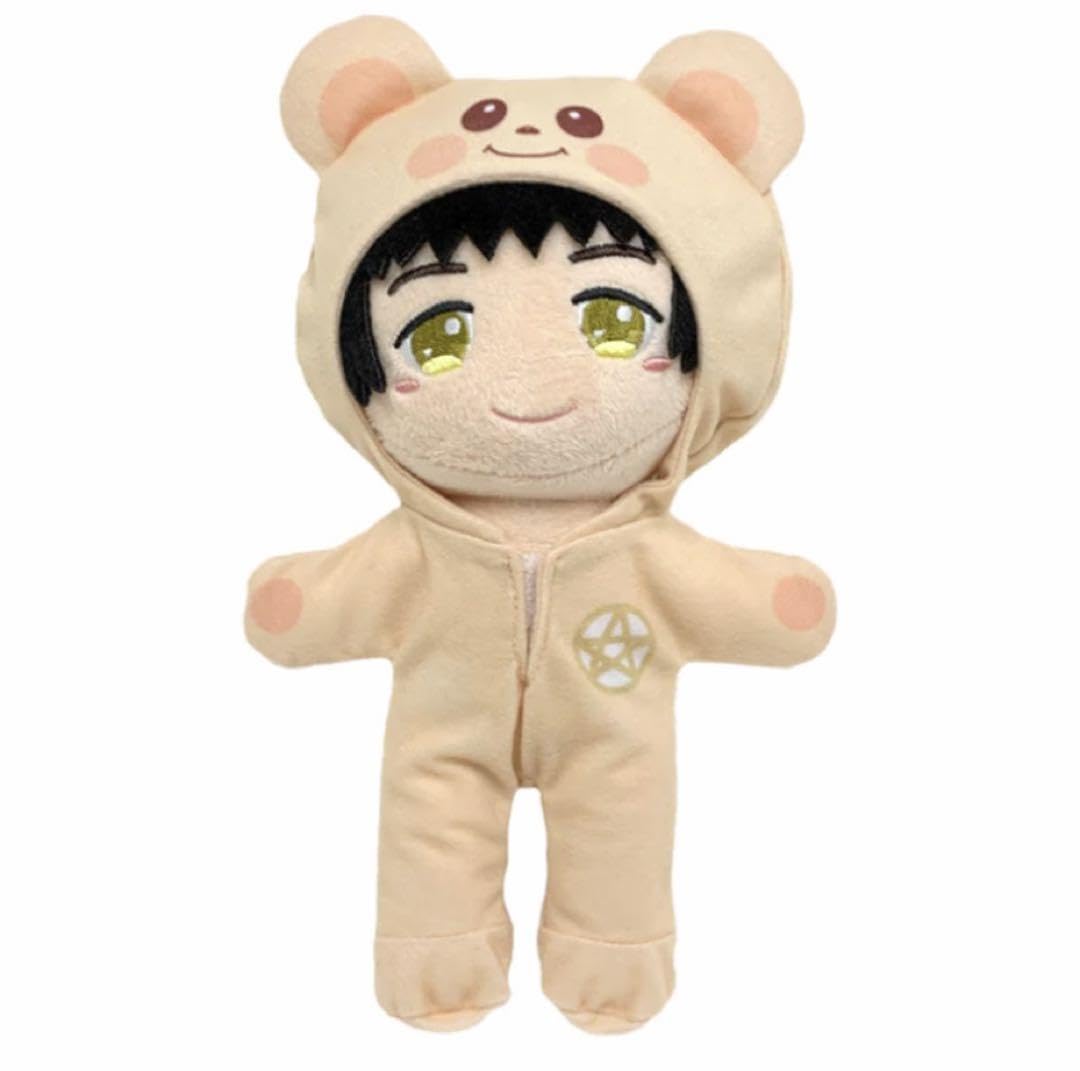 Amazon.co.jp: すずしょうと ぬいコット 着ぐるみ すずくん