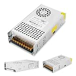 BOSYTRO – BOSYTRO 24V 25A 600W Schaltnetzteil, 24V Universal geregelte