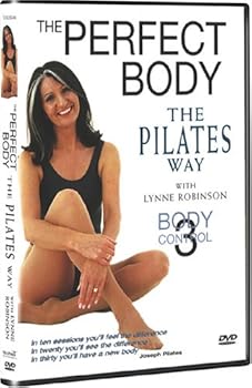 Lynne Robinson: Perfect Body