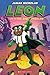 Leon and the Big, Big Problem: A Graphic Novel (Leon #3)