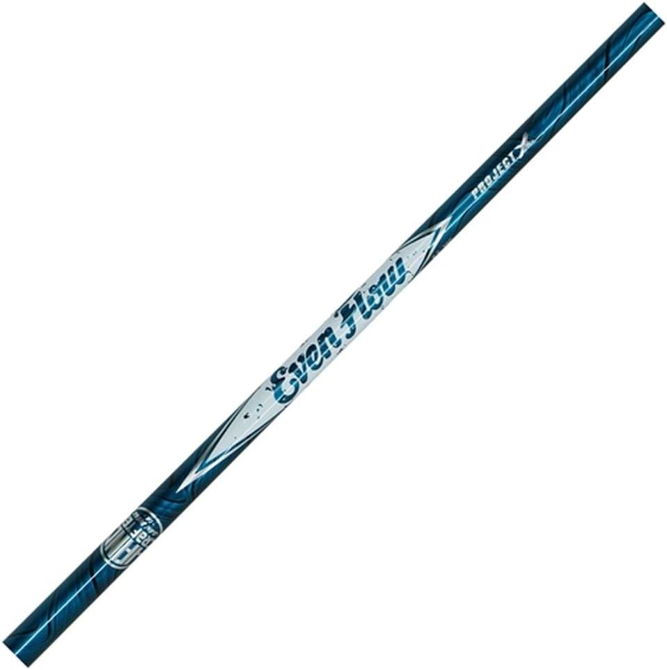 New Project X Even Flow Blue 5.5 65g Driver/Fairway Shaft Regular Flex