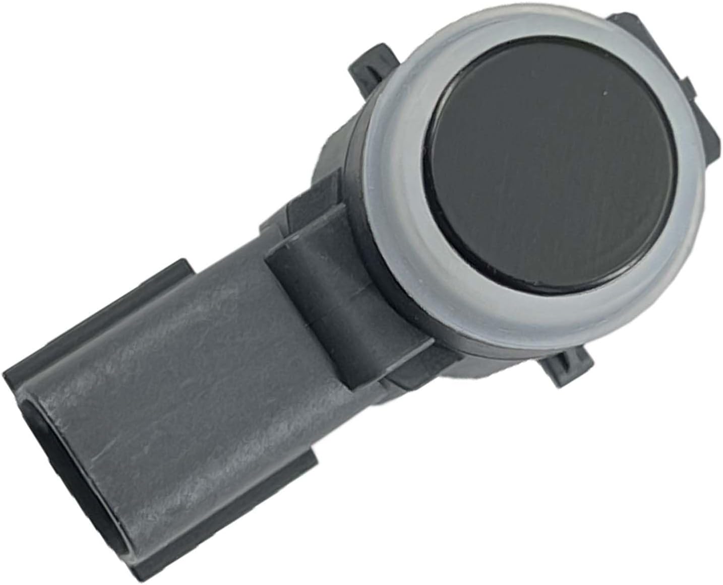 DEVMO PDC Parking Sensor Bumper Aid Backup Reverse Parking Assit Sensor 23428269 Compatible with CTS CT6 XT5 Escalade Impact