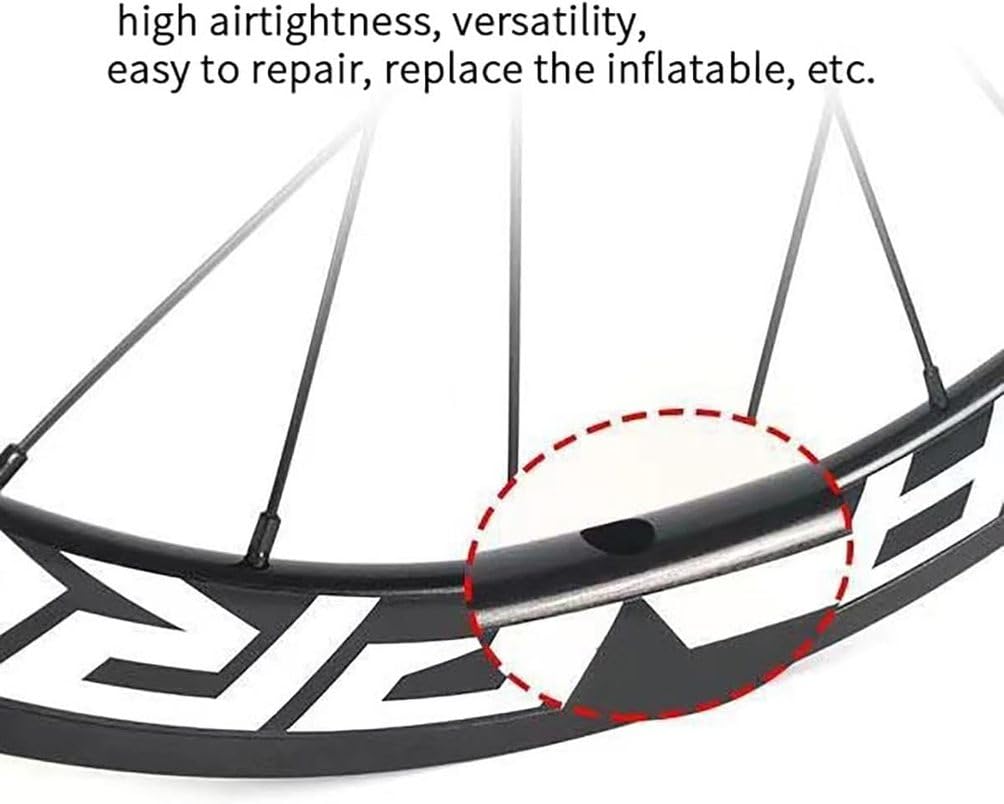 Juego De Ruedas De Bicicleta De Liberación Rápida Freno De Llanta 700C Road Bike Rueda De Sello Rodamientos 20/24H ALU Aleación Soporte De Llanta 7/8/9/10/11 Velocidad Cassette,Negro