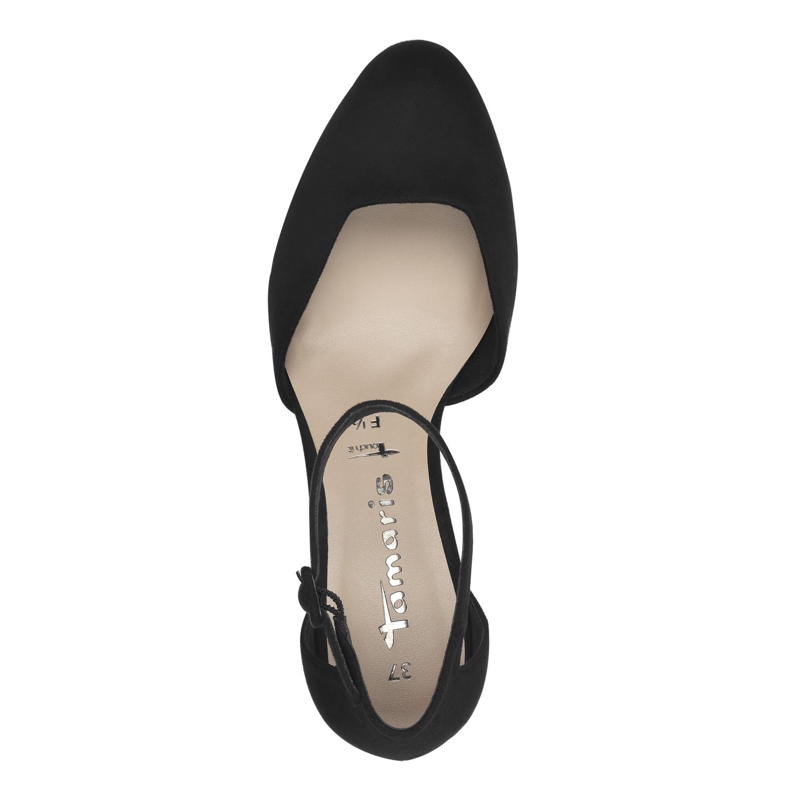 Tamaris Damen 1-1-24412-41 PumpsMujer